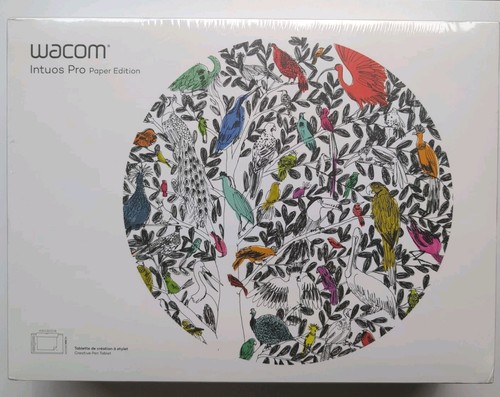 Wacom tablette graphique - wacom,
