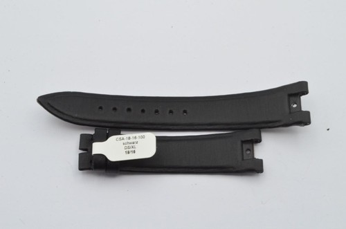 Ulysse nardin bracelet - nardin, cuir