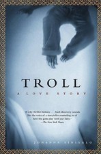 Johanna Sinisalo Troll (Poche)