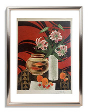 YVES GANNE (1935-2019)