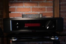Rega Osiris Reference