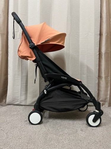 Poussette babyzen stokke yoyo2 - babyzen,