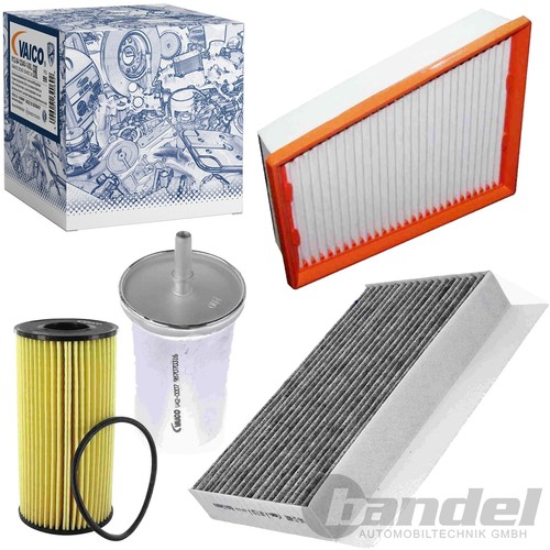 Vaico kit filtre - vaico, de