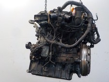Volvo V50 Moteur 2004-2010