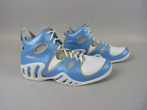 And1 mystique men 15 - and1,