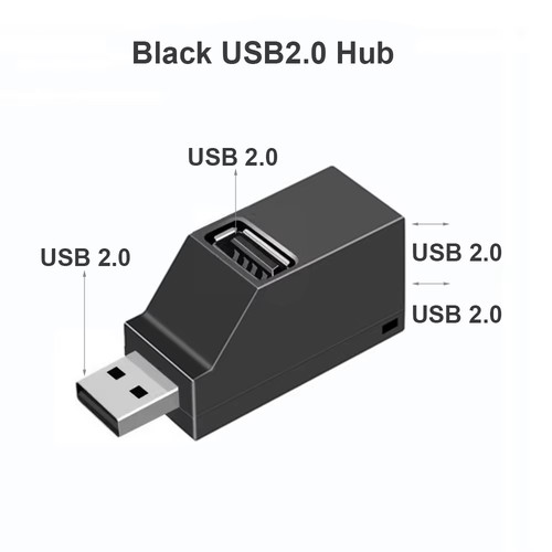 Multiprise usb 3 - 3.0,