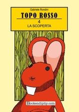 Gabriele Rondini La scoperta