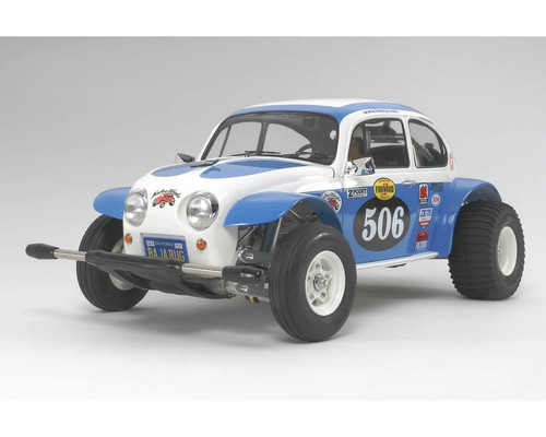 Tamiya sand scorcher 2010 - 2010, 1/10