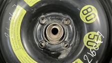 Roue de secours PEUGEOT 207