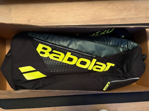 2026 alcaraz babolat - babolat, pure