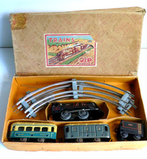 JEP   TRAIN MÉCANIQUE