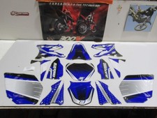 Kit déco (Yamaha - Yz 125