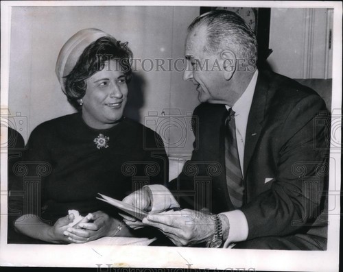 1965 press photo wash - 1965,