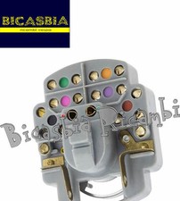 9195 - PORTE-LAMPE PHARE AVANT