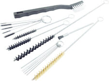 17 Pièces Kit Carsystem Gun Nettoyer Pistolet de Laquage Nettoyage Peinture