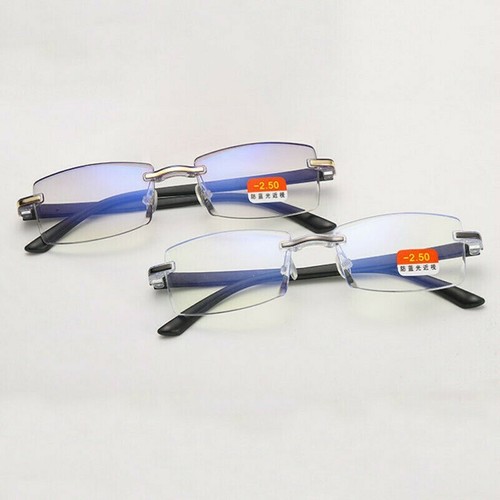 Myopie lunettes anti bleu - myopie,