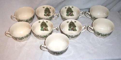 Christmas tree holly - christmas, &