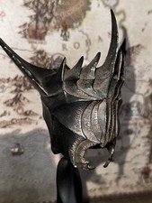 WETA LOTR HELM OF THE MOUTH OF