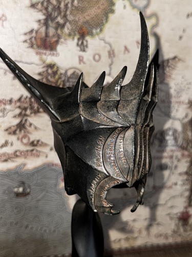 Weta lotr helm the - helm,