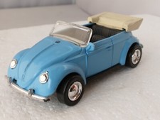 VW COCCINELLE 1200 CABRIOLET 1951 NEW-RAY 1/43 SANS BOITE