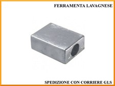 Anodes Pour Moteurs Johnson