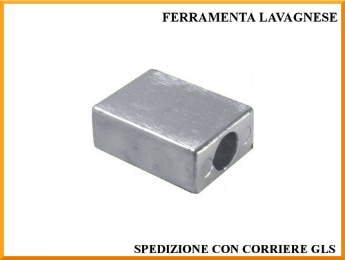 Anodes pour moteurs johnson - anodes,