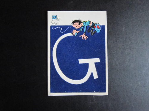 Franquin spirou fantasio - et,