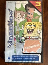 Playskool VideoNow Jr