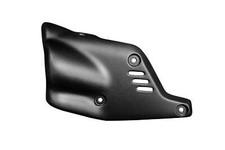 Carénage d´échappement (droite) Carbone pour Ducati Diavel V4 