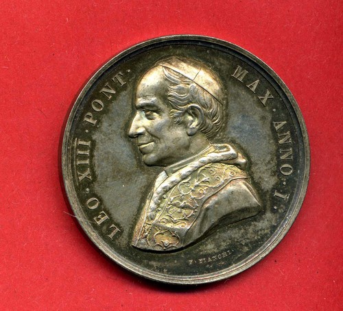 Leon xiii annee i - leon,