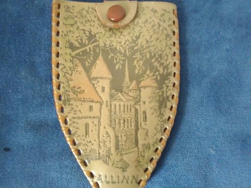Tallinn estonia handmade - estonia,