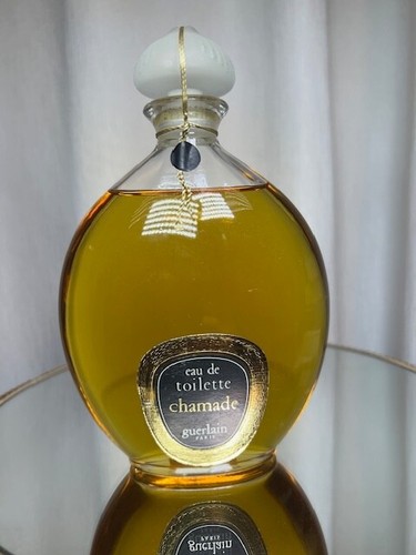 Chamade guerlain edt 250 - 250, ml