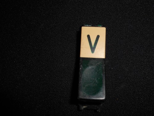 Original seeburg model - model, v-200