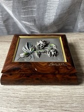 Boîte Les Étains Du Prince