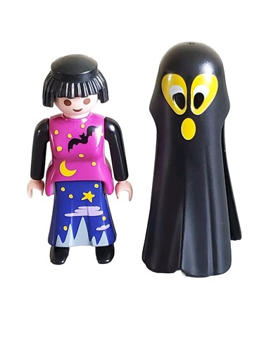Playmobil halloween - halloween, –