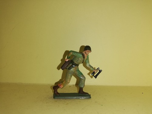 Starlux militaire commando - starlux,