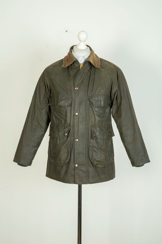 Barbour bedale vintage wax - vintage,