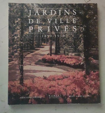 J.-Ch. Molinier - JARDINS DE