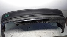 Pare choc arriere BMW SERIE 3 E46 PHASE 1 51128195310