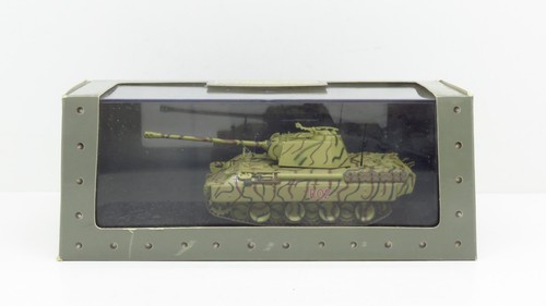 Atlas altaya char panzer - char,