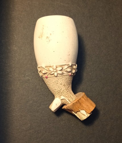 Fourneau pipe aux - aux, «