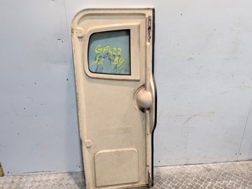 Porte coffre droit aixam - de,