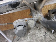 Attelage (boule de remorquage) CITROEN C8 1440036880