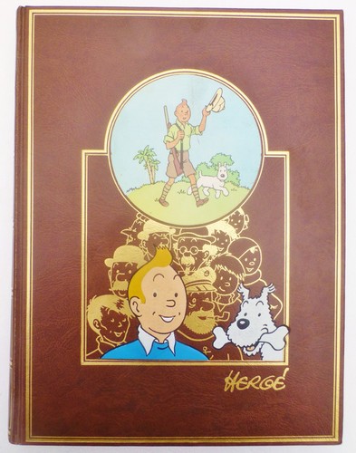 Tintin pays des soviets - des,