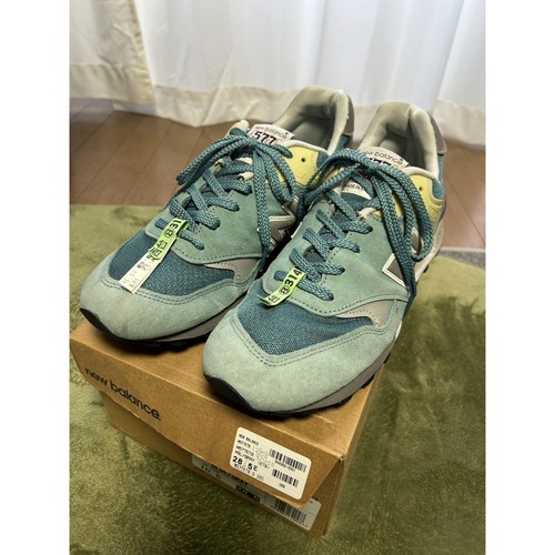 Men 5us new - new, m577etb