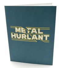 reproduction couverture metal