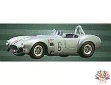 Kyosho shelby cobra - kyosho,