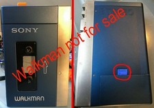 For Sony Walkman TPS-L2 