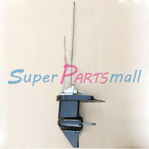 Lower unit gearcase fit - lower,