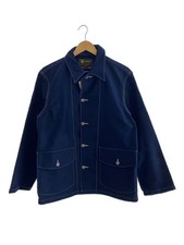 Veste Buzz Rickson’s Bleue